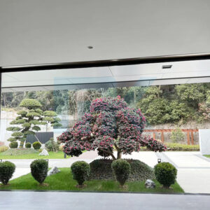MK Windows & Doors Projects